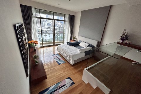 Condominio de 2 dormitorios en Bangkok, Tailandia № 157727 - foto 4