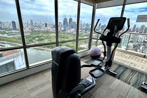 Condominio de 2 dormitorios en Bangkok, Tailandia № 157727 - foto 20