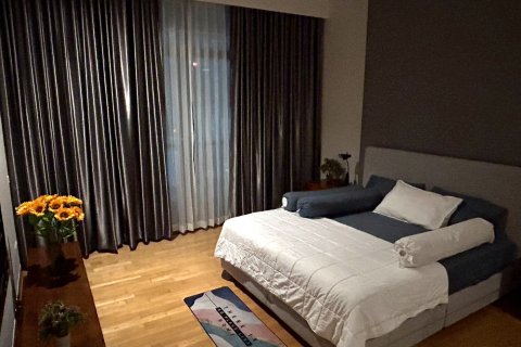 Condominio de 2 dormitorios en Bangkok, Tailandia № 157727 - foto 14
