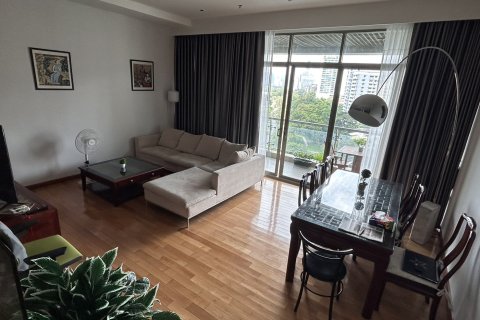 Condominio de 2 dormitorios en Bangkok, Tailandia № 157727 - foto 15