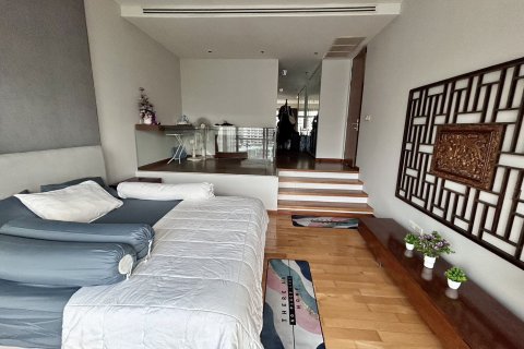Condominio de 2 dormitorios en Bangkok, Tailandia № 157727