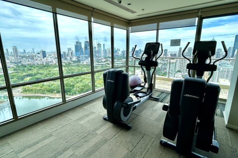 Condominio de 2 dormitorios en Bangkok, Tailandia № 157727 - foto 21