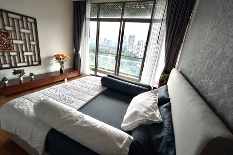 Condominio de 2 dormitorios en Bangkok, Tailandia № 157727 - foto 5