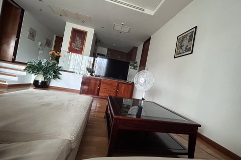 Condominio de 2 dormitorios en Bangkok, Tailandia № 157727 - foto 27