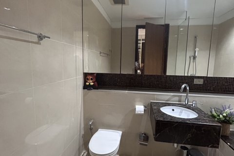 Condominio de 2 dormitorios en Bangkok, Tailandia № 157727 - foto 11