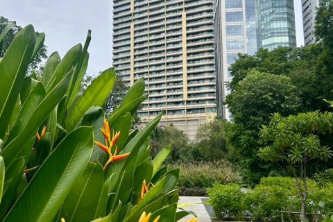 Condominio de 2 dormitorios en Bangkok, Tailandia № 157727 - foto 18