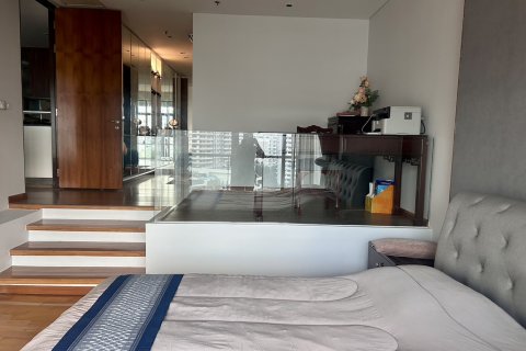 Condominio de 2 dormitorios en Bangkok, Tailandia № 157727 - foto 6