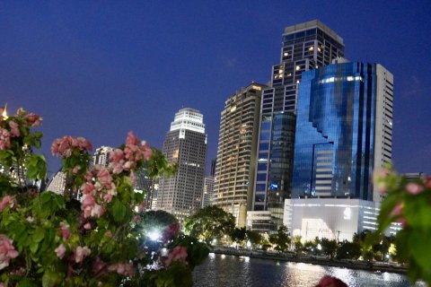 Condominio de 2 dormitorios en Bangkok, Tailandia № 157727 - foto 25