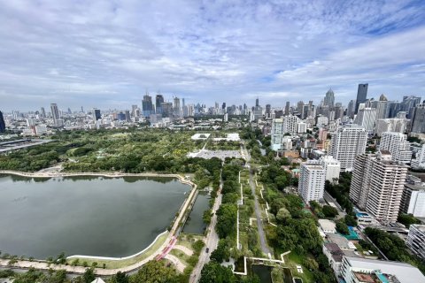 Condominio de 2 dormitorios en Bangkok, Tailandia № 157727 - foto 2