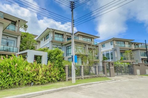 ЖК The Palm Kathu-Patong в Пхукете, Таиланд № 56168
