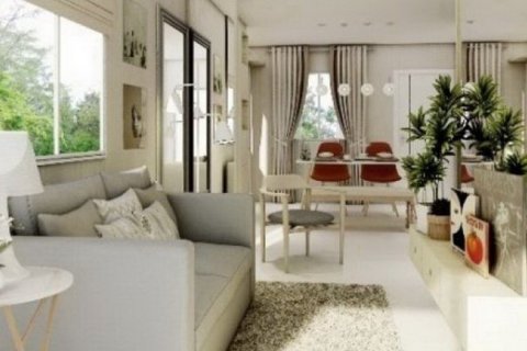 Off-Plan Baan Pruksa 77 in Samut Prakan, Thailand № 56165 - Foto 4