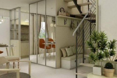 Off-Plan Baan Pruksa 77 in Samut Prakan, Thailand № 56165 - Foto 5