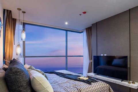 Sobre plano Andromeda Condominium en Pattaya, Tailandia № 25445 - foto 4