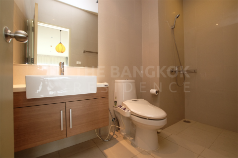 Condominio de 2 dormitorios en Bangkok, Tailandia № 184480 - foto 10