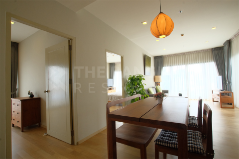 Condominio de 2 dormitorios en Bangkok, Tailandia № 184480 - foto 6