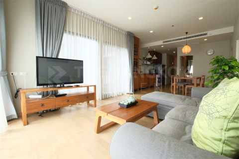 Condominio de 2 dormitorios en Bangkok, Tailandia № 184480 - foto 9