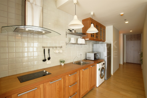 Condominio de 2 dormitorios en Bangkok, Tailandia № 184480 - foto 3