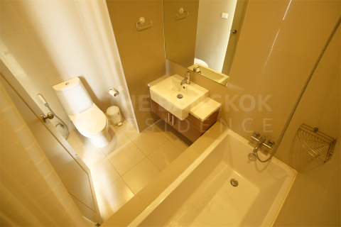 Condominio de 2 dormitorios en Bangkok, Tailandia № 184480 - foto 2