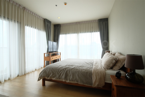 Condominio de 2 dormitorios en Bangkok, Tailandia № 184480 - foto 4