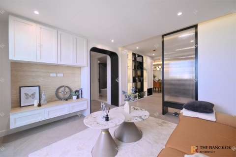 Condominio de 3 dormitorios en Bangkok, Tailandia № 185784 - foto 10
