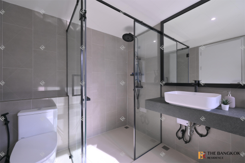 Condominio de 3 dormitorios en Bangkok, Tailandia № 185784 - foto 4