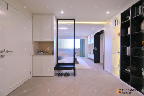 Condominio de 3 dormitorios en Bangkok, Tailandia № 185784 - foto 5