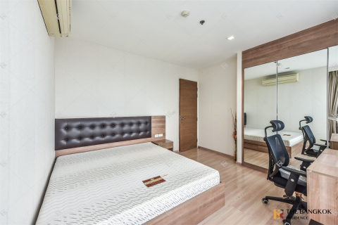Condominio de 2 dormitorios en Bangkok, Tailandia № 185780 - foto 5