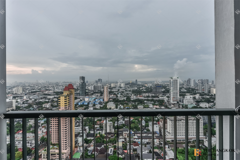 Condominio de 2 dormitorios en Bangkok, Tailandia № 185780 - foto 6