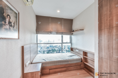 Condominio de 2 dormitorios en Bangkok, Tailandia № 185780 - foto 9