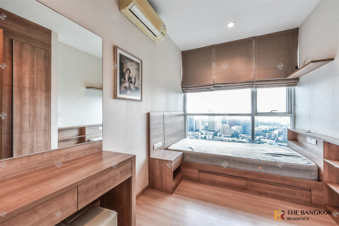 Condominio de 2 dormitorios en Bangkok, Tailandia № 185780 - foto 10
