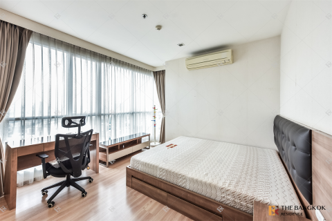 Condominio de 2 dormitorios en Bangkok, Tailandia № 185780 - foto 7