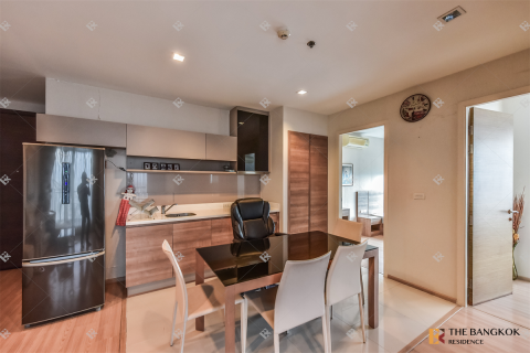 Condominio de 2 dormitorios en Bangkok, Tailandia № 185780 - foto 3