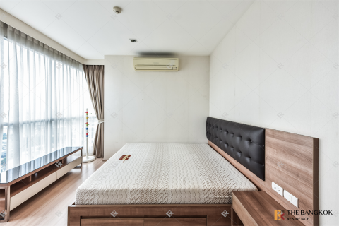 Condominio de 2 dormitorios en Bangkok, Tailandia № 185780 - foto 8