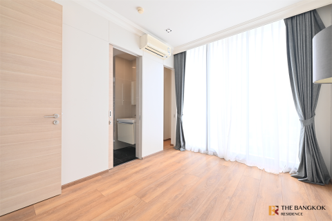 Condo in Bangkok, Thailand, 2 bedrooms  № 188063