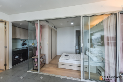 Eigentumswohnung in Bangkok, Thailand, 2 Schlafzimmer № 188065 - Foto 9