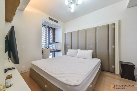 Condo in Bangkok, Thailand, 2 bedrooms № 188065