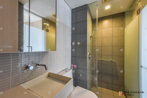 Eigentumswohnung in Bangkok, Thailand, 2 Schlafzimmer № 188065 - Foto 10