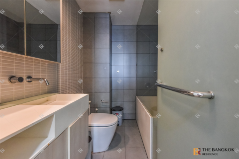 Eigentumswohnung in Bangkok, Thailand, 2 Schlafzimmer № 188065 - Foto 3