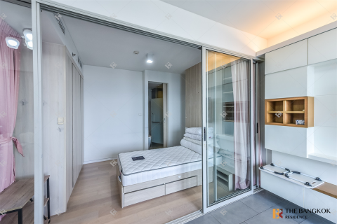 Eigentumswohnung in Bangkok, Thailand, 2 Schlafzimmer № 188065 - Foto 4