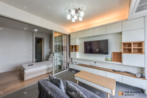 Eigentumswohnung in Bangkok, Thailand, 2 Schlafzimmer № 188065 - Foto 8