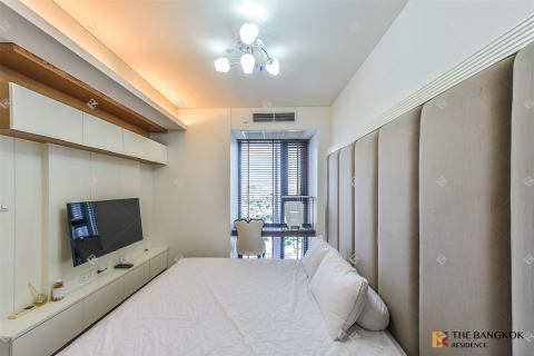 Eigentumswohnung in Bangkok, Thailand, 2 Schlafzimmer № 188065 - Foto 2