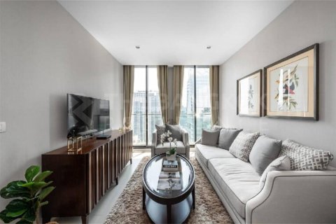 Condominio de 1 dormitorio en Bangkok, Tailandia № 188064 - foto 5