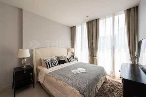 Condominio de 1 dormitorio en Bangkok, Tailandia № 188064 - foto 8