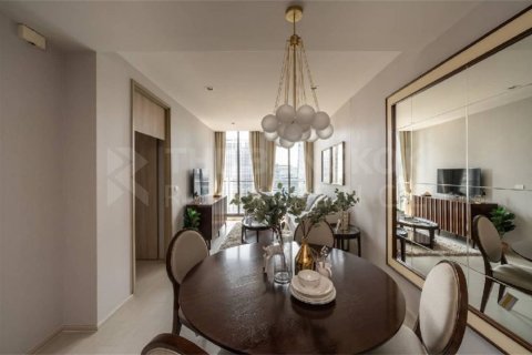 Condominio de 1 dormitorio en Bangkok, Tailandia № 188064 - foto 2