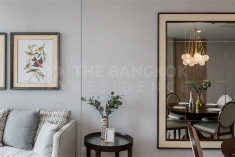 Condominio de 1 dormitorio en Bangkok, Tailandia № 188064 - foto 4