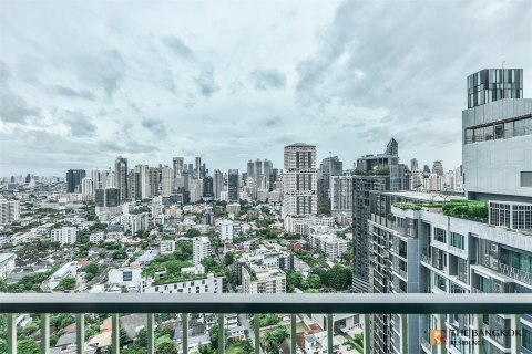 Condominio de 2 dormitorios en Bangkok, Tailandia № 188062 - foto 2