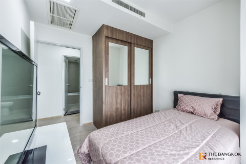 Condominio de 2 dormitorios en Bangkok, Tailandia № 188062 - foto 10