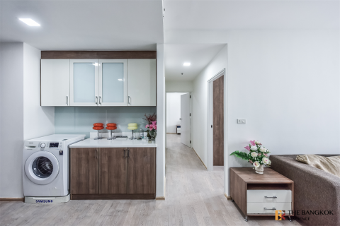 Condominio de 2 dormitorios en Bangkok, Tailandia № 188062 - foto 3