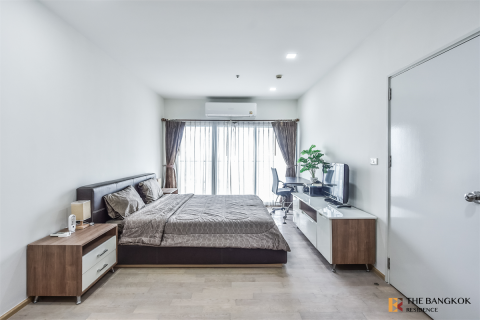 Condominio de 2 dormitorios en Bangkok, Tailandia № 188062 - foto 6