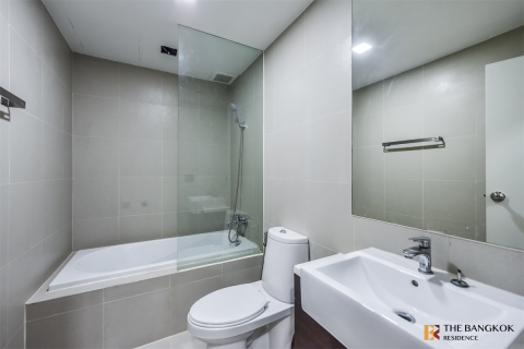 Condominio de 2 dormitorios en Bangkok, Tailandia № 188062 - foto 5